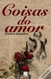 Capa do artigo Coisas do Amor