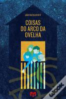 Coisas do Arco da Ovelha