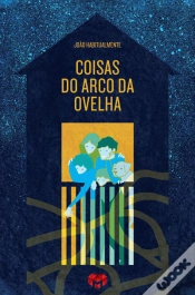 Capa do artigo Coisas do Arco da Ovelha