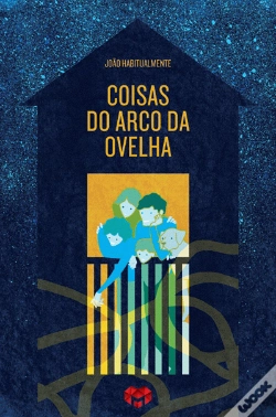 Capa do artigo Coisas do Arco da Ovelha