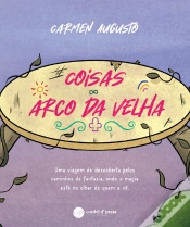 Capa do artigo Coisas do Arco da Velha