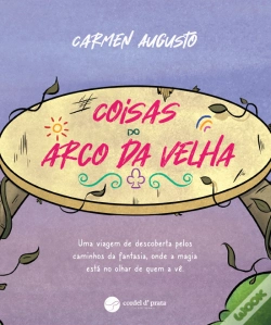 Capa do artigo Coisas do Arco da Velha