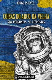 Capa do artigo Coisas do Arco-Da-Velha