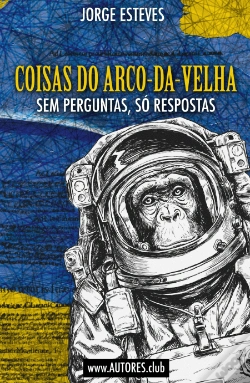 Capa do artigo Coisas do Arco-Da-Velha