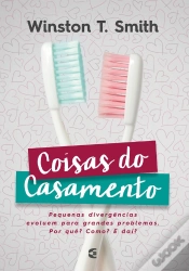 Capa do artigo Coisas Do Casamento