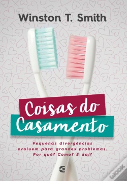 Capa do artigo Coisas Do Casamento