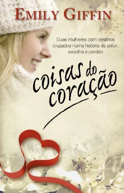 Capa do artigo Coisas do Coração