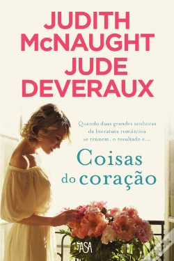 Capa do artigo Coisas do Coração