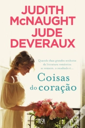 Capa do artigo Coisas do Coração