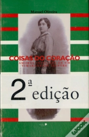 Capa do artigo Coisas do Coração