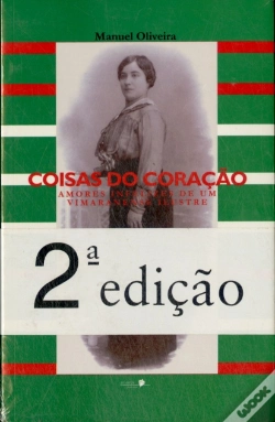 Capa do artigo Coisas do Coração