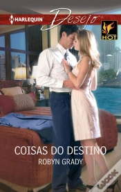 Capa do artigo Coisas Do Destino