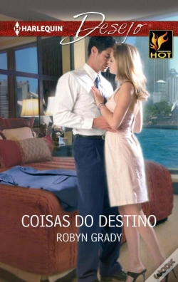 Capa do artigo Coisas Do Destino