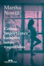 Coisas Importantes Também Serão Esquecidas - Preview