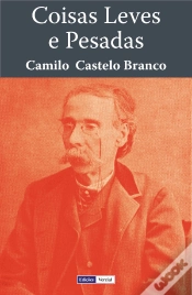 Capa do artigo Coisas Leves e Pesadas