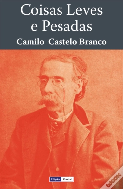 Capa do artigo Coisas Leves e Pesadas