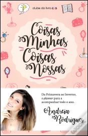 Capa do artigo Coisas Minhas, Coisas Nossas