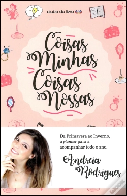 Capa do artigo Coisas Minhas, Coisas Nossas