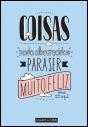 Coisas Nada Aborrecidas para ser Muito Feliz - Preview