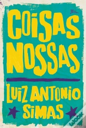 Capa do artigo Coisas Nossas