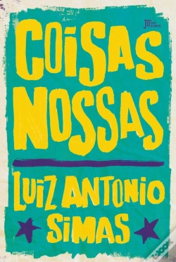 Capa do artigo Coisas Nossas
