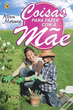 Capa do artigo Coisas para Fazer com a Mãe