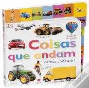 Coisas Que Andam - Vamos Conduzir!
