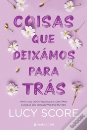 Capa do artigo Coisas que Deixámos para Trás