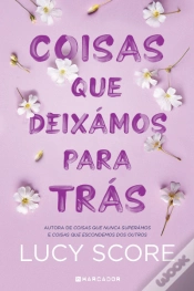 Capa do artigo Coisas que Deixámos para Trás