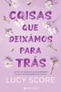 Coisas que Deixámos para Trás - Preview