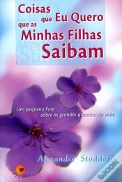 Capa do artigo Coisas que Eu Quero que as Minhas Filhas Saibam