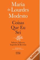 Coisas que Eu Sei
