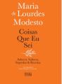 Coisas que Eu Sei - Preview