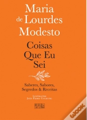 Capa do artigo Coisas que Eu Sei