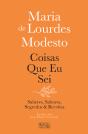 Coisas Que Eu Sei - Preview