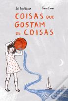 Coisas que Gostam de Coisas