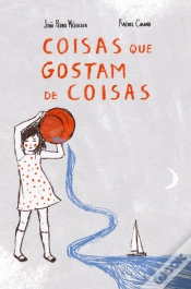 Capa do artigo Coisas que Gostam de Coisas