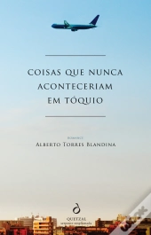 Coisas que Nunca Aconteceriam em Tóquio