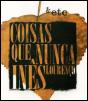 Coisas Que Nunca - Preview