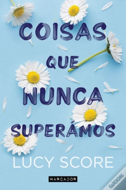 Capa do artigo Coisas que Nunca Superámos