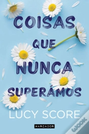 Capa do artigo Coisas Que Nunca Superámos