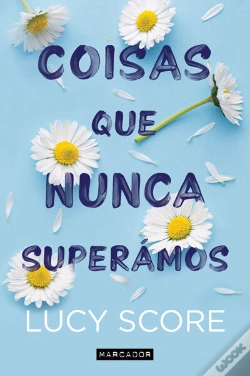 Capa do artigo Coisas Que Nunca Superámos