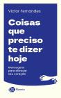 Coisas Que Preciso Te Dizer Hoje - Preview