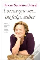 Coisas que sei... ou julgo saber