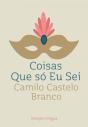 Coisas que só eu Sei - Preview