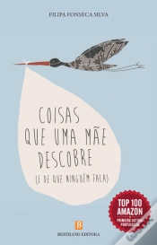 Capa do artigo Coisas Que Uma Mãe Descobre