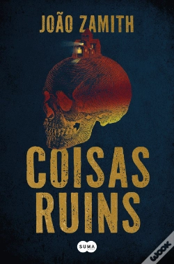 Capa do artigo Coisas Ruins
