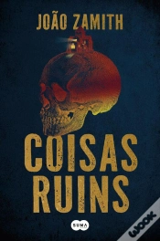 Capa do artigo Coisas Ruins