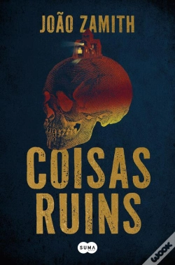 Capa do artigo Coisas Ruins