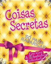 Capa do artigo Coisas Secretas só para Raparigas 